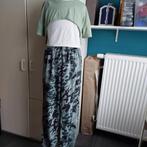 3 delig legersetje meisje mt 158/13j, Ophalen of Verzenden, Gebruikt, Meisje, Setje