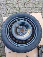 Ford Puma focus nieuw reservewiel thuiskomertje noodwiel 16, Nieuw, 135 mm, Banden en Velgen, 16 inch