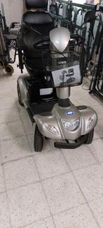 Invalidescooter, Diversen, Brommobielen en Scootmobielen, Ophalen, Gebruikt, Vermeiren, 16 km/u of meer