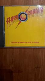 QUEEN Flash Gordon (original soundtrack, CD, 1980), Ophalen of Verzenden, Zo goed als nieuw