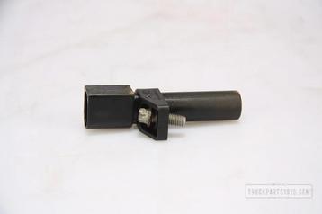Mercedes-Benz Electrical System Stand sensor used
