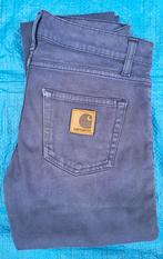 Carhartt broek 28x32, Carhartt, Ophalen of Verzenden, Zo goed als nieuw, Lang