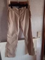 Mooie beige herenbroek van McGregor, Ophalen of Verzenden, Zo goed als nieuw, Beige