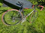MOSER race-/racefiets in perfecte staat - maat 48, Fietsen en Brommers, Ophalen, Zo goed als nieuw