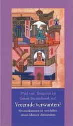 Vreemde verwanten? Islam en christendom, Livres, Religion & Théologie, Enlèvement ou Envoi, Islam