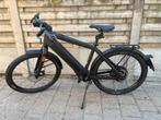 Stromer ST3 pinion maat L, Ophalen, Zo goed als nieuw, Stromer