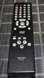 Afstandsbediening, Ophalen, Gebruikt