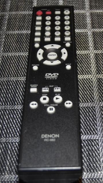 Afstandsbediening beschikbaar voor biedingen