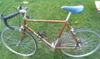 vintage retro 2x koersfietsen motobecane/fangio, Enlèvement, Utilisé