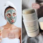huidverzorging masker green mask, Handtassen en Accessoires, Nieuw, Verzenden