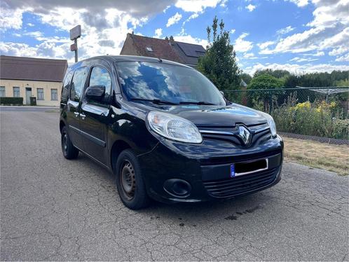 RENAULT KANGOO 1.5 dCi 1e eigenaar, Auto's, Renault, Particulier, Kangoo, Diesel, Euro 5, Monovolume, 5 deurs, Handgeschakeld