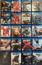 ps4 games, Games en Spelcomputers, Spelcomputers | Sony PlayStation 4, Verzenden