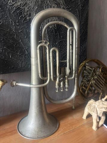 Instrument de musique, Enlèvement, Comme neuf