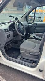 Ford connect wit, Auto's, Particulier, Wit, Te koop