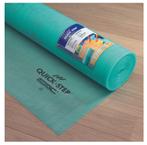 Sous couche Quick Step, Ophalen, Zo goed als nieuw