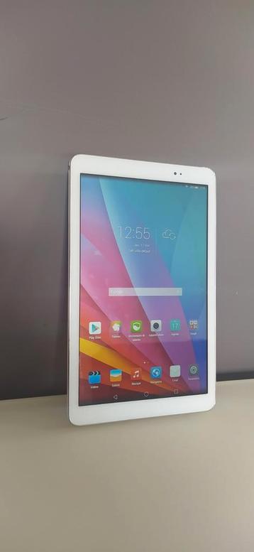 Tablette Huawei  beschikbaar voor biedingen