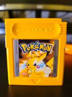 Pokemon Yellow, Games en Spelcomputers, Games | Nintendo Game Boy, Ophalen