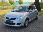Suzuki Swift benzine 139.000km Gekeurd voor verkoop!garantie, Radio, Swift, Bedrijf, Handgeschakeld