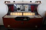 NSM Carson City Star Cruiser 100 CD Jukebox, Autres marques, 1970 à nos jours, Utilisé, Enlèvement ou Envoi