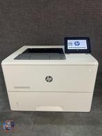 HP M507dn LaserJet printer wifi, Computers en Software, Printers, Ophalen, Hp, Zwart-en-wit printen, Printer