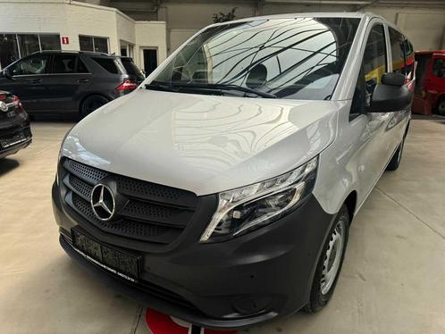 2020 Mercedes-Benz Vito Tourer 116CDI EXTRA LANG 167.000km, Auto's, Mercedes-Benz, Bedrijf, Vito Tourer, Overige brandstoffen