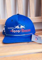 Casquette scuderia toro rosso red bull Neuve, Vêtements | Hommes, Chapeaux & Casquettes, Enlèvement ou Envoi, Neuf, One size fits all