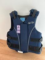 Gilet protection équitation enfant M 66/72cm, Animaux & Accessoires, Enlèvement ou Envoi