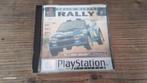 Colin Mcrae Rally pour PlayStation 1, Enlèvement ou Envoi