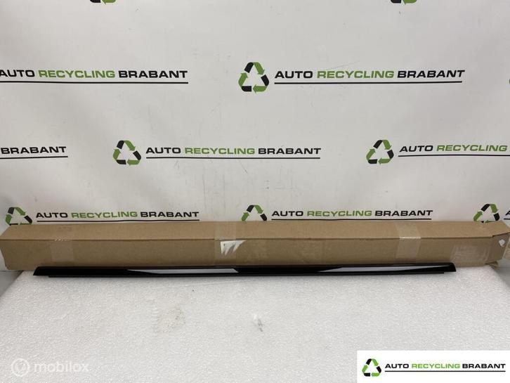 Raamlijst Links Achter BMW X4 F26 NIEUW ORIG 51357335691, Auto-onderdelen, Carrosserie, BMW, Gebruikt, Ophalen of Verzenden