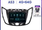 Autoradio ford grand c max, Auto-onderdelen, Ophalen of Verzenden, Nieuw, Ford