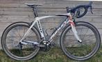 RIDLEY NOAH RS carbon Ultegra, m. 53/54 (m/v)., Ophalen