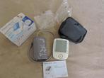 bloeddrukmeter Vitalcontrol SBM 42, Ophalen of Verzenden, Gebruikt
