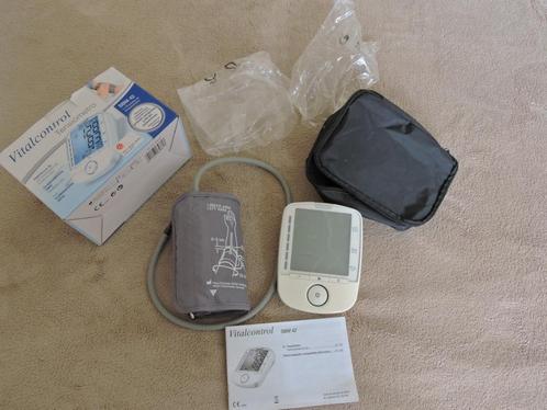 bloeddrukmeter Vitalcontrol SBM 42, Diversen, Verpleegmiddelen, Gebruikt, Ophalen of Verzenden