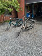 2x spartamets, Fietsen en Brommers, Brommers | Overige merken, Ophalen