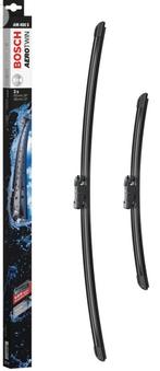 Ruitensproeiers van Bosh, Enlèvement ou Envoi