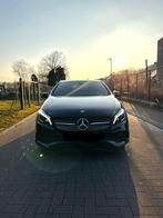 Mercedes-Benz a160 amg line facelift, Auto's, Mercedes-Benz, Te koop, Alcantara, Xenon verlichting, Berline