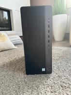 PC GAMING / WORKSTATION HP ELITEDESK – i7 + GTX, Enlèvement ou Envoi, Comme neuf, Gaming, SSD
