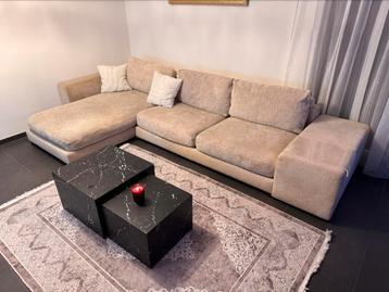 Natuzzi zetel beschikbaar voor biedingen