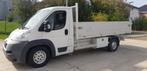PEUGEOT BOXER KIPPER  3000CC DIESEL   // 35000KM!!//, Auto's, Particulier, Diesel, Te koop