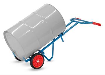 Diable à Fûts  - Capacité de Charge 300 kg  beschikbaar voor biedingen