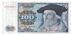 Duitsland, 100 Mark, 1970, p34a, Timbres & Monnaies, Billets de banque | Europe | Billets non-euro, Envoi, Billets en vrac, Allemagne
