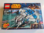 Lego starwars droid gunship set 75042, Kinderen en Baby's, Speelgoed | Duplo en Lego, Ophalen of Verzenden, Zo goed als nieuw