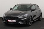Ford Focus ST-LINE 1.0 EcoBoost ST-LINE 1.0 EcoBoost + GPS +, Auto's, Ford, Stof, Gebruikt, Bedrijf, 5 deurs