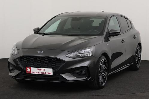 Ford Focus ST-LINE 1.0 EcoBoost ST-LINE 1.0 EcoBoost + GPS +, Auto's, Ford, Bedrijf, Te koop, Focus, Achteruitrijcamera, Airconditioning
