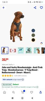 Hondenharnas, Dieren en Toebehoren, Ophalen