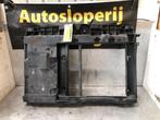Frontpaneel van een Peugeot 207, Auto-onderdelen, Carrosserie, Ophalen of Verzenden, 3 maanden garantie, Gebruikt, Peugeot