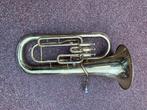 Euphonium Yamaha YEP 201, Ophalen, Gebruikt, Euphonium of Tenortuba, Met koffer of draagtas