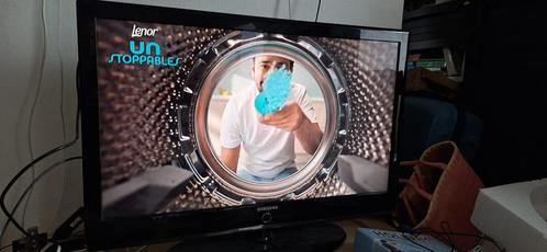 Samsung LCD tv full HD 40 inch, Audio, Tv en Foto, Televisies, Zo goed als nieuw, LCD, Samsung, Ophalen