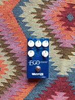 Wampler Ego Compressor, Muziek en Instrumenten, Ophalen of Verzenden, Zo goed als nieuw, Elektrische gitaar