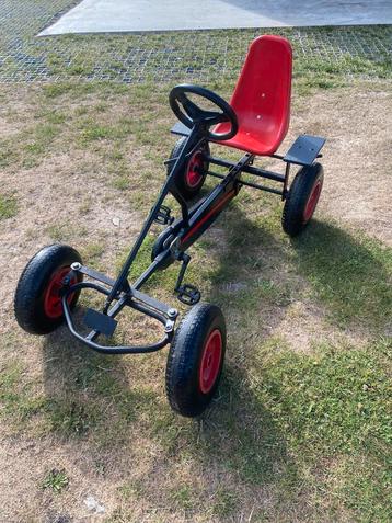 Berg go cart beschikbaar voor biedingen
